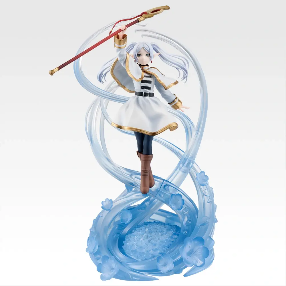 BOX紹介 | FIGURE SHOP ハレルヤ